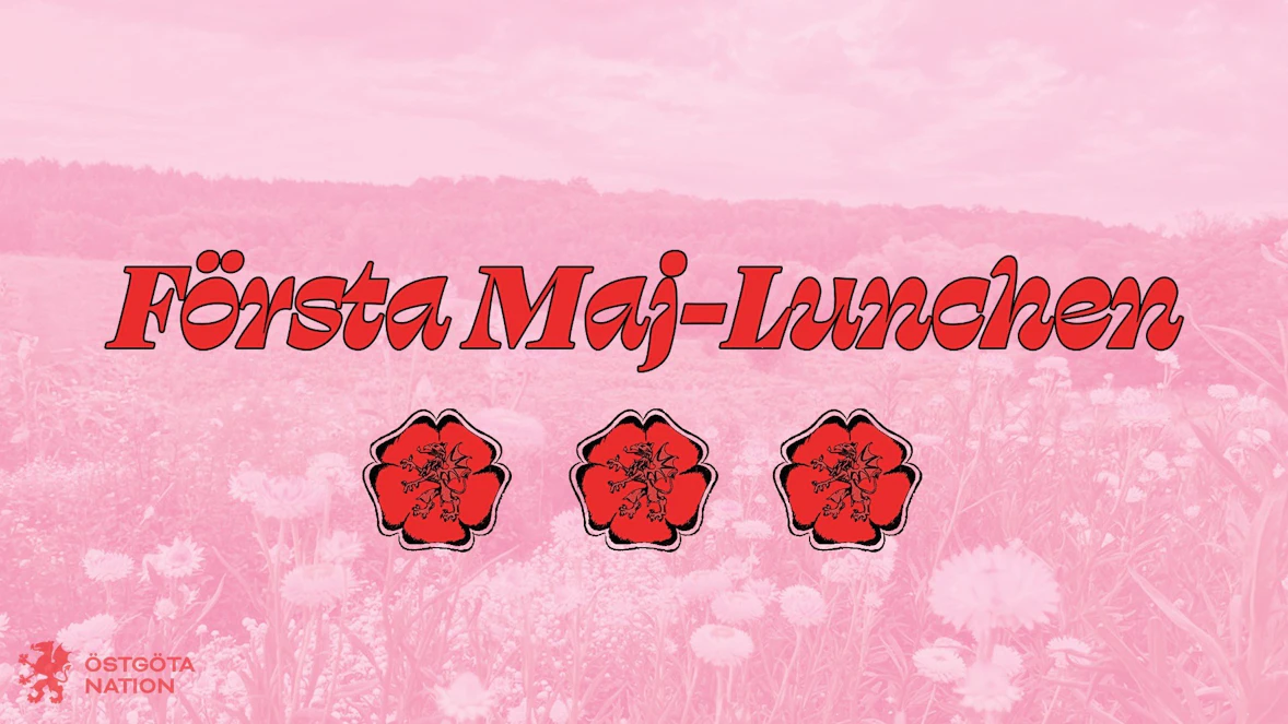 Första Maj