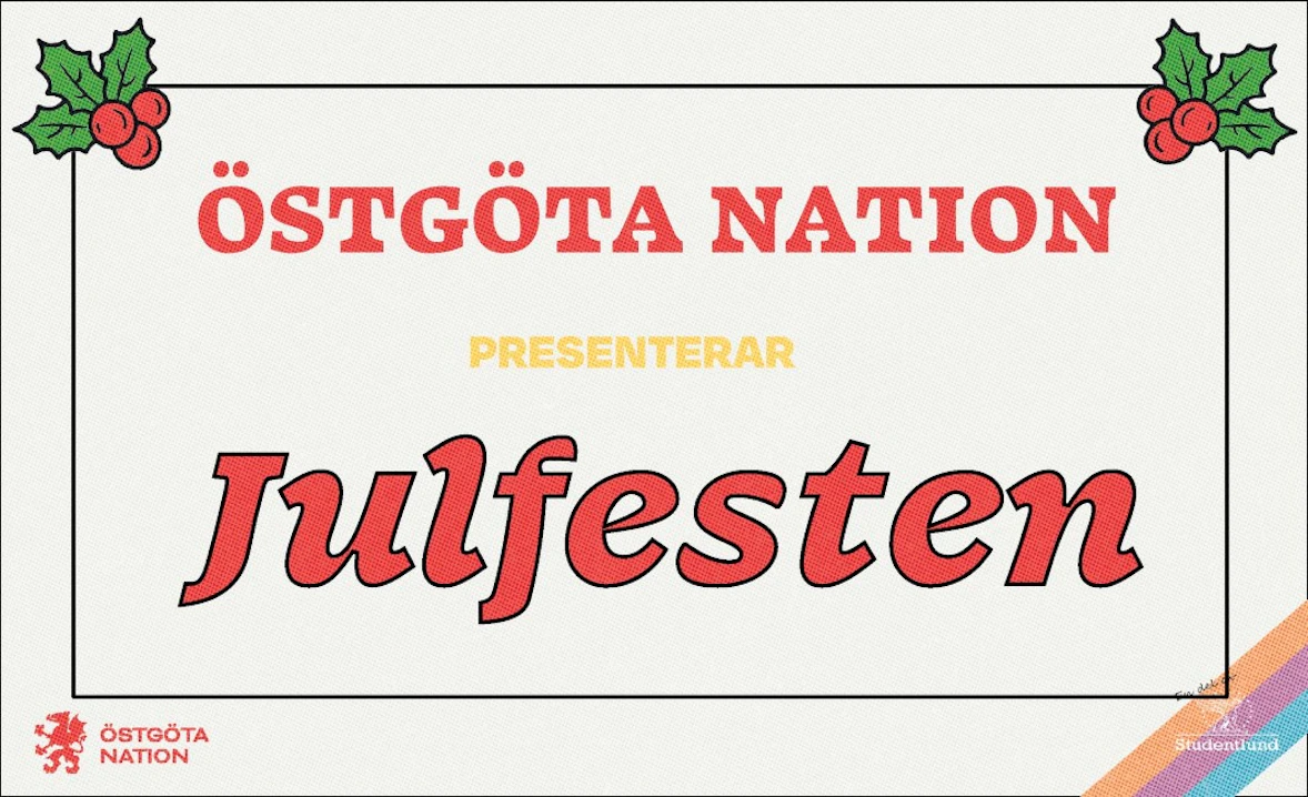Julfesten