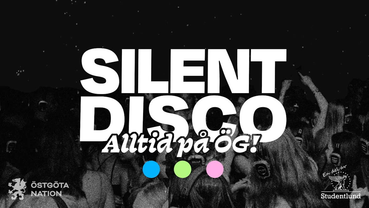 Silent Disco