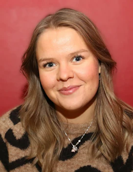 Klara Andersson