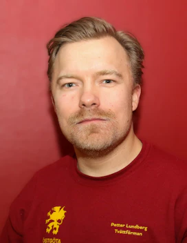Petter Lundberg