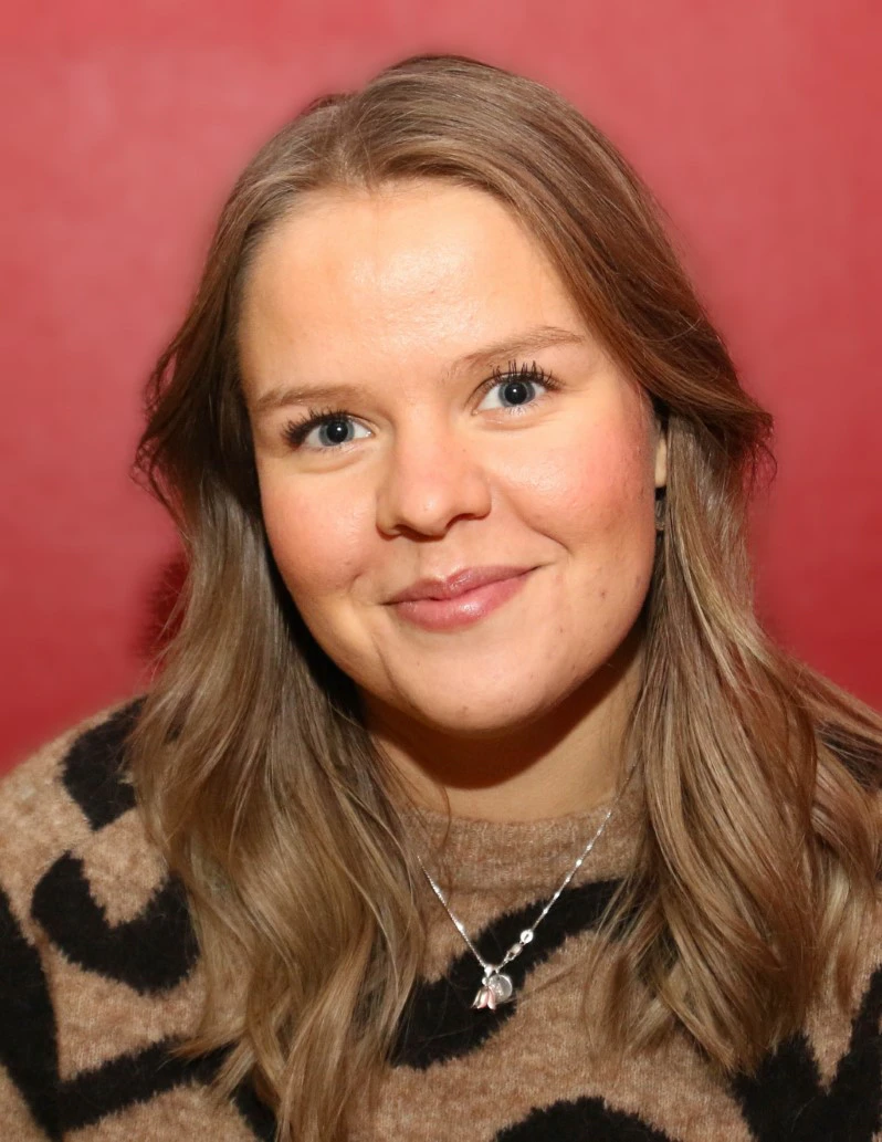 Notarie Klara Andersson