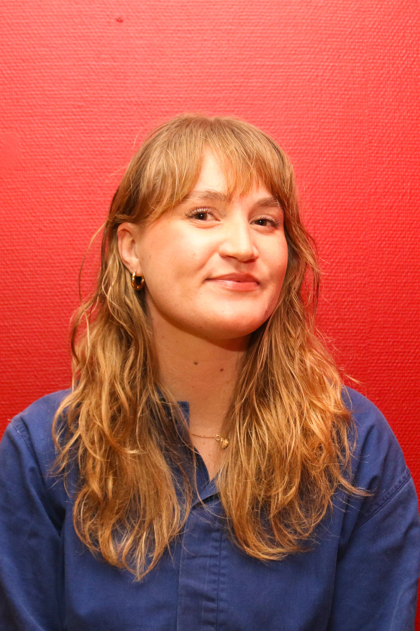 Wilma Berg
