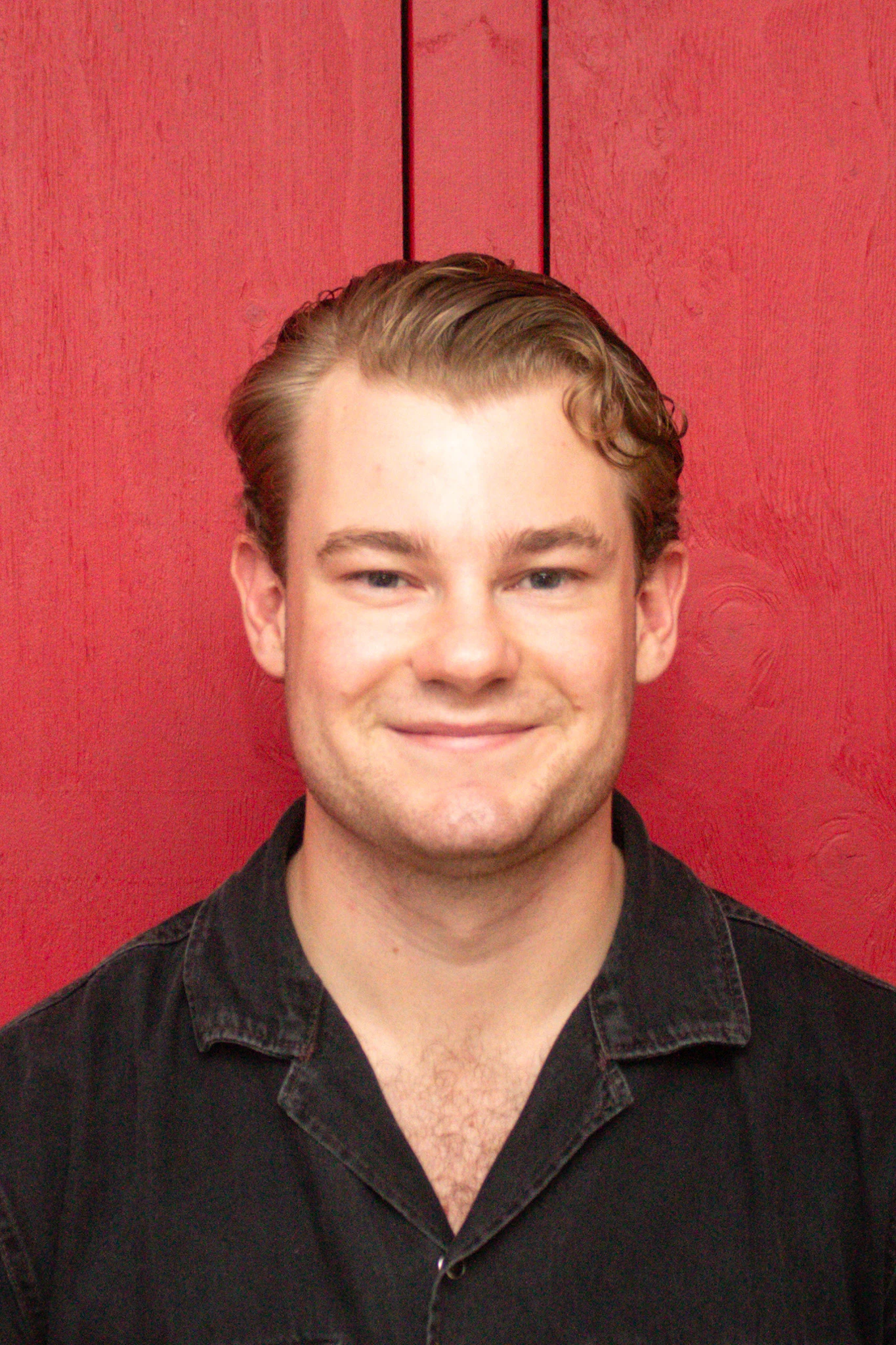 Qurator Daniel Gunnarsson