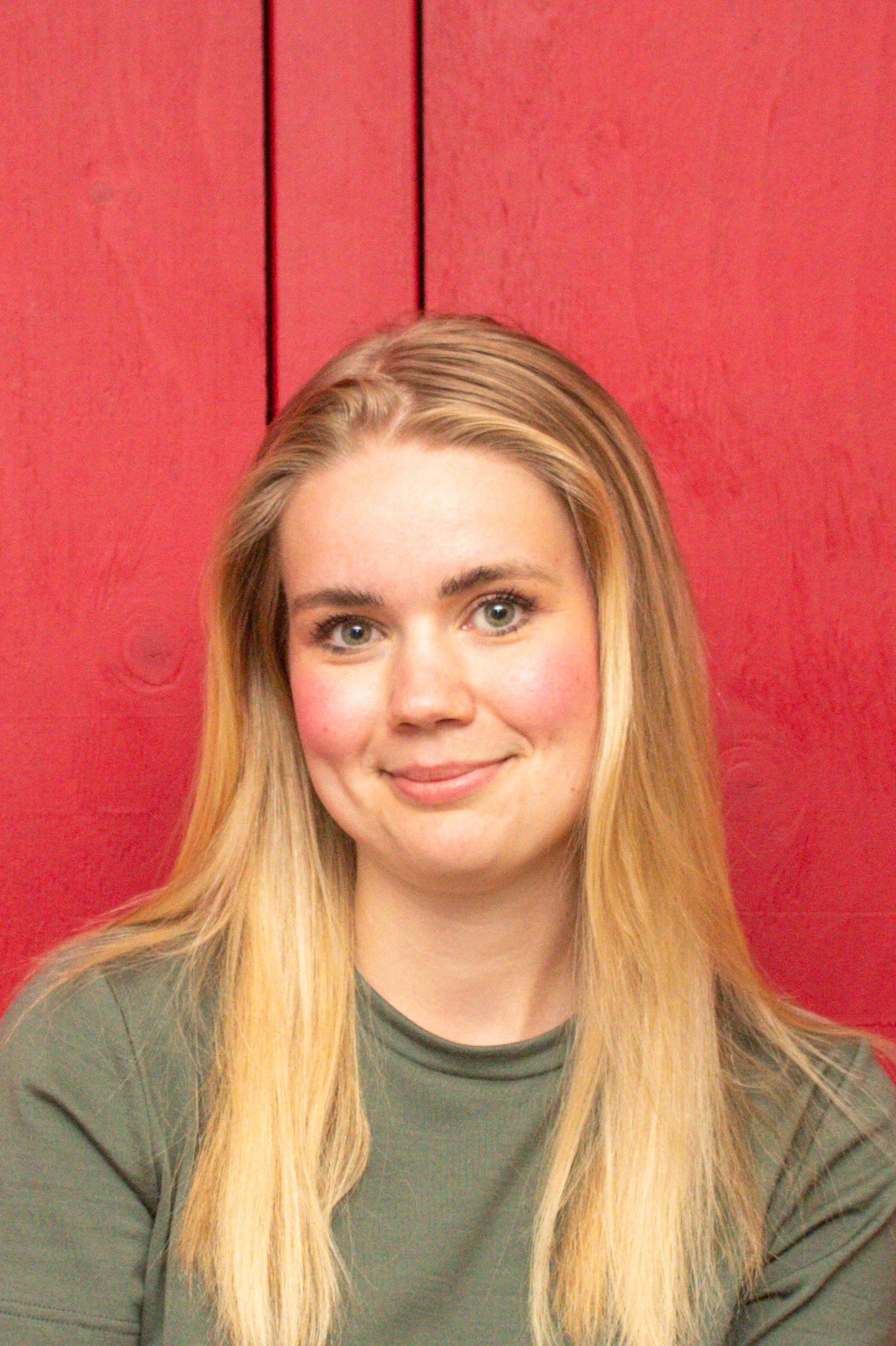ProQurator Social Vilde Jonsson Wold