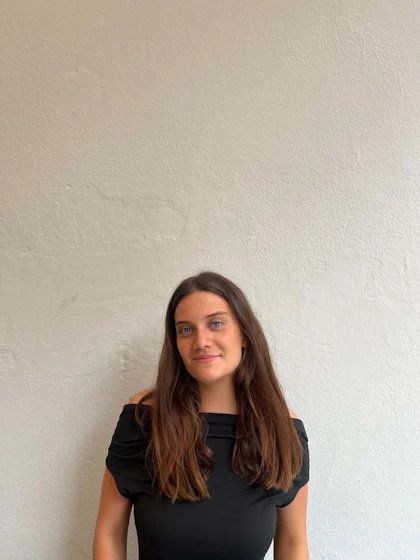 Matilda Sundberg